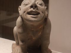 -陕西历史博物馆