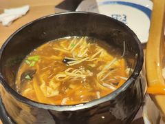 -满园烤鸭·春饼(中街大悦城店)