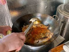 -小胡子祥彪烧烤(北湖总店)