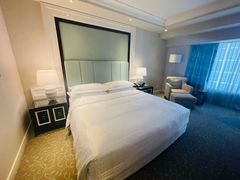 -澳门喜来登大酒店