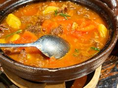 -广府乡下·饭庄(新港东路店)