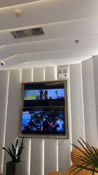 -3AM·S HAIR SALON烫发染发接发