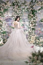 -WECOUTURE高级订制广州