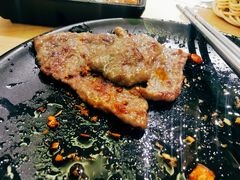 -花味·自助烤肉(江宁同曦店)