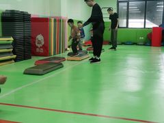 -酷迈儿童体能运动馆(九棵树店)