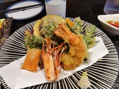 -将太无二·北美传奇寿司(荟聚购物中心西红门店)