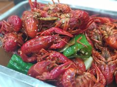 -呆虾王龙虾馆(南湖总店)