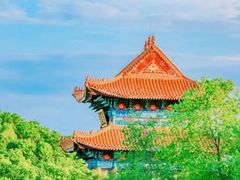 -六鼎山文化旅游区