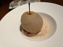 -王府井文华东方酒店-紫膳餐厅