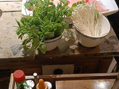 -码头故事火锅(大丰店)