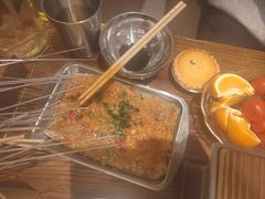 -破店肥哈·东北烧烤(南山保利店)
