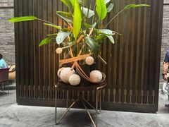 -成都钓鱼台精品酒店-品聚·成都餐厅