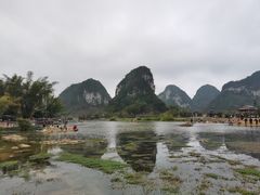 -靖西鹅泉风景区