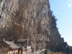 -云丘山景区