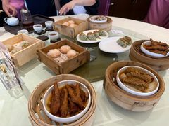 -龙的酒楼·手工早茶·顺德菜(近良路店)