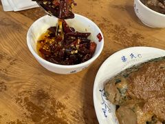 -柴氏风味斋(甘家口店)