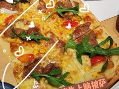 -必胜客(长安店)