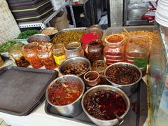 -红鼻子桂林米粉(金唐新光界店)