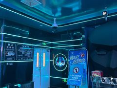 -酷秀KTV(五道口店)