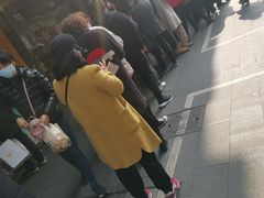 -吴山烤禽店(光复店)