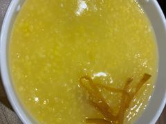 玉米粥-合合春饼·酱骨·东北菜(潘家园店)