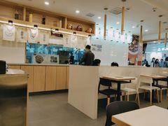 -吉野家(长沙五一广场IFS店)