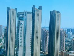 -君悦酒店·乐厨·高空自助餐(青年大街店)