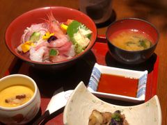 -希望日本料理(保利香槟花园店)