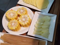 -傣妹火锅(南京东路一店)