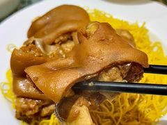 -深仔记正宗云吞面(尖沙咀店)
