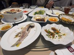 -庄氏祥记家常食府(国瑞建材家居博览中心店)