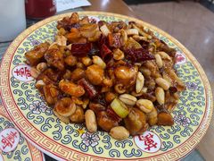 -砂锅居(西四店)