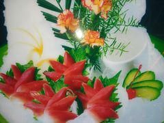 刺身拼盘-森谷美食公园(杨行店)