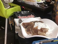 -锅说大脸毛肚重庆老火锅(佐阾店)