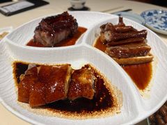 -侨美食家·粤菜(体育西路店)