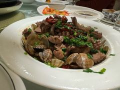 -高老庄绿色传奇(昊元生活广场店)