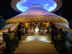 -呼伦贝尔民族博物馆