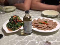 -华盛园卷子王农家菜水库鱼