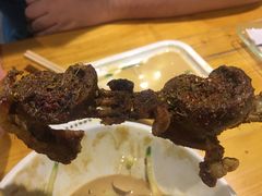 -管氏翅吧(广渠门店)