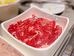 -海底捞火锅(旭辉MALL店)