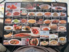 -有喜胶东小馆(太申祥和店)