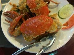 -灯笼馆海鲜餐厅