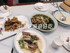 -滁香园·滁州菜(琅琊山店)