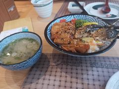 -林妈妈村·日式料理(宝山万达店)