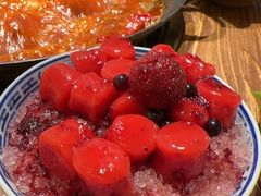 -马厂老火锅(胜太路店)