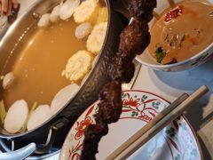 -汕头八合里海记牛肉店(清河店)