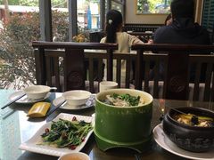 -福照楼汽锅鸡·云南菜(护国路店)