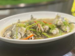 -金华安大酒楼·老牌潮菜·粤式茶点(东方国际店)