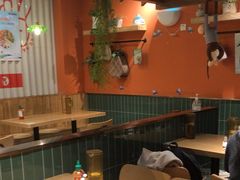 -迷你椰·泰式大排档(共康店)