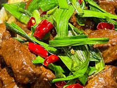 羊腩煲-金龙·打边炉(武进路店)